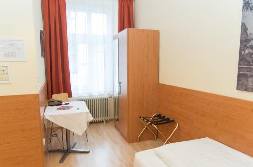 Lehrerhaus 2* Viena