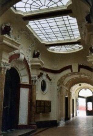 Hotel-pension Bleckmann