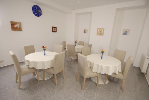 Hotel City Residence Hotel