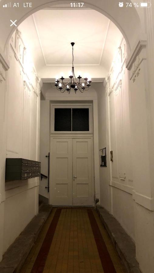 Apartamento Living *