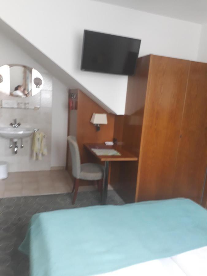 Hotel Strebersdorferhof Vienna
