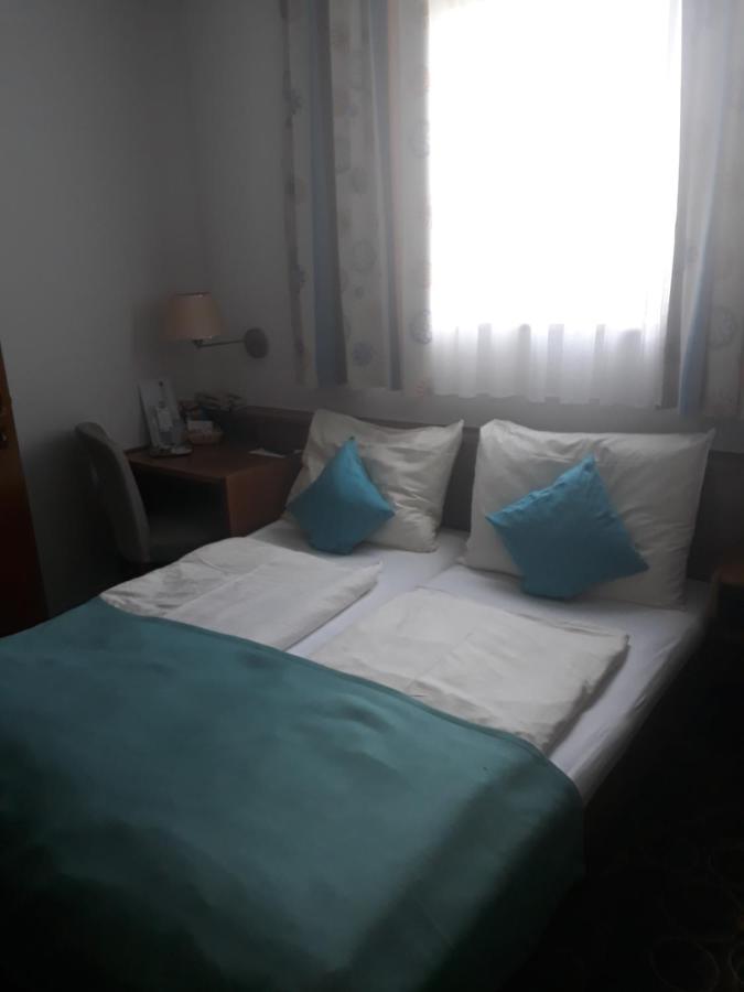 Strebersdorferhof Hotel 3*