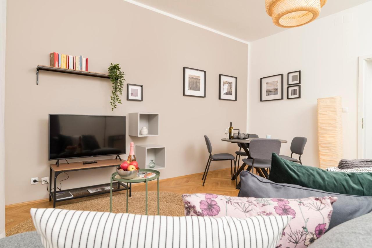 Business St Marx Apartment Vienna