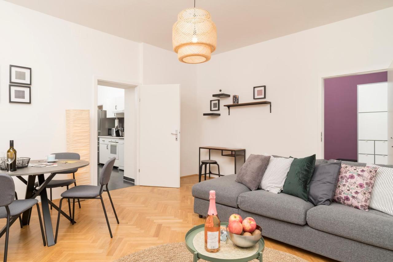 Apartment Business St Marx *