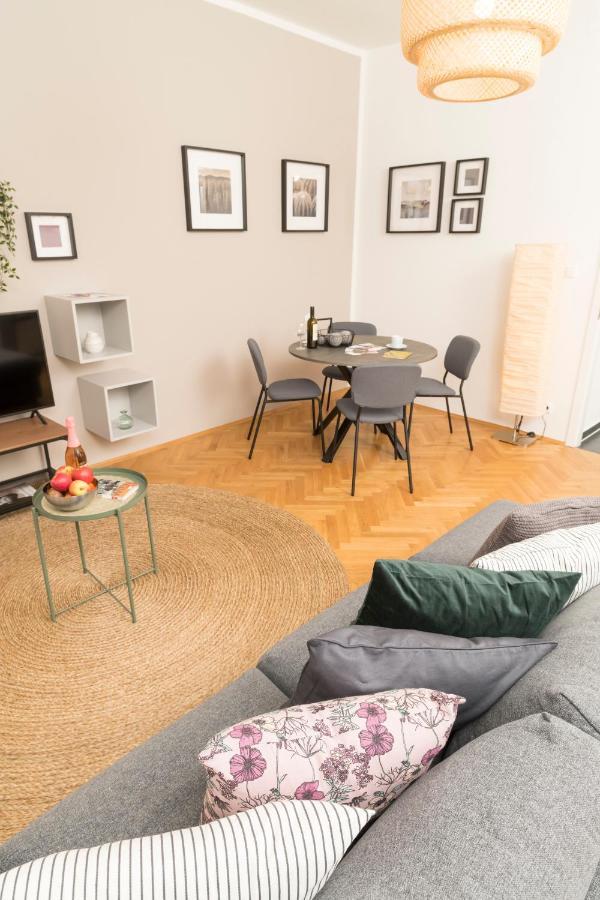 Business St Marx Apartment Vienna