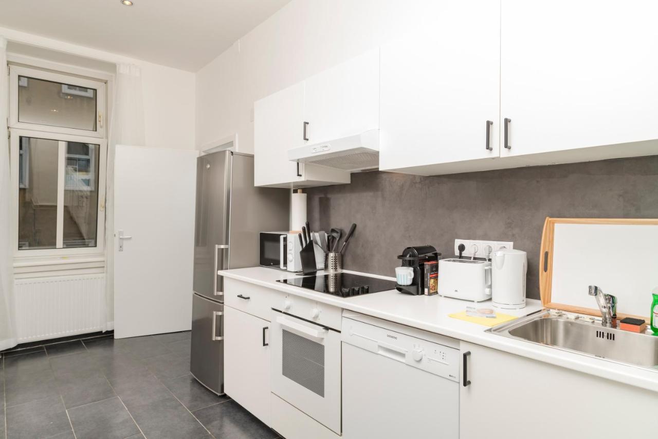Business St Marx Apartment