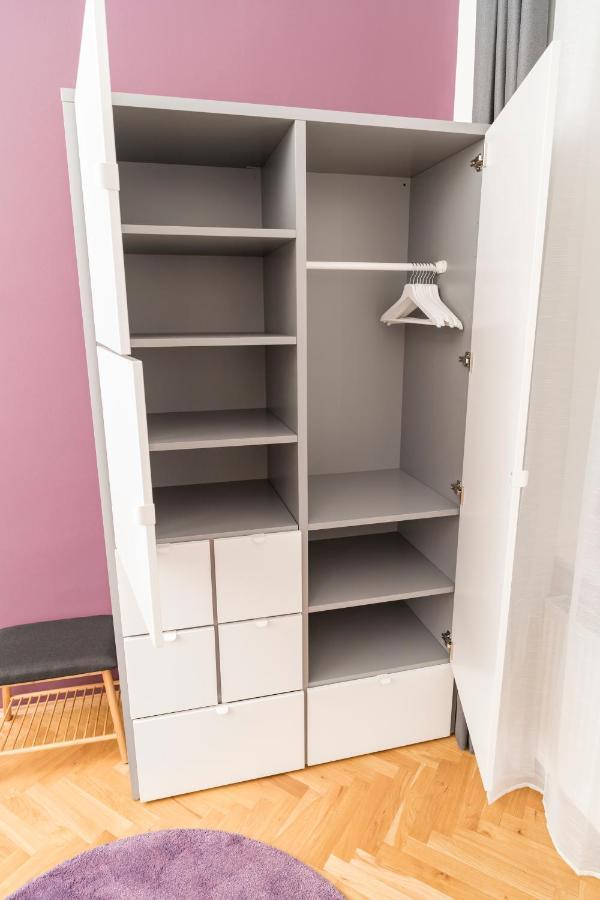Business St Marx Apartment Vienna