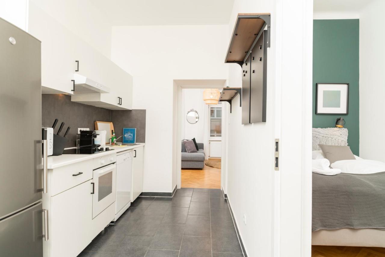 Business St Marx Apartment *