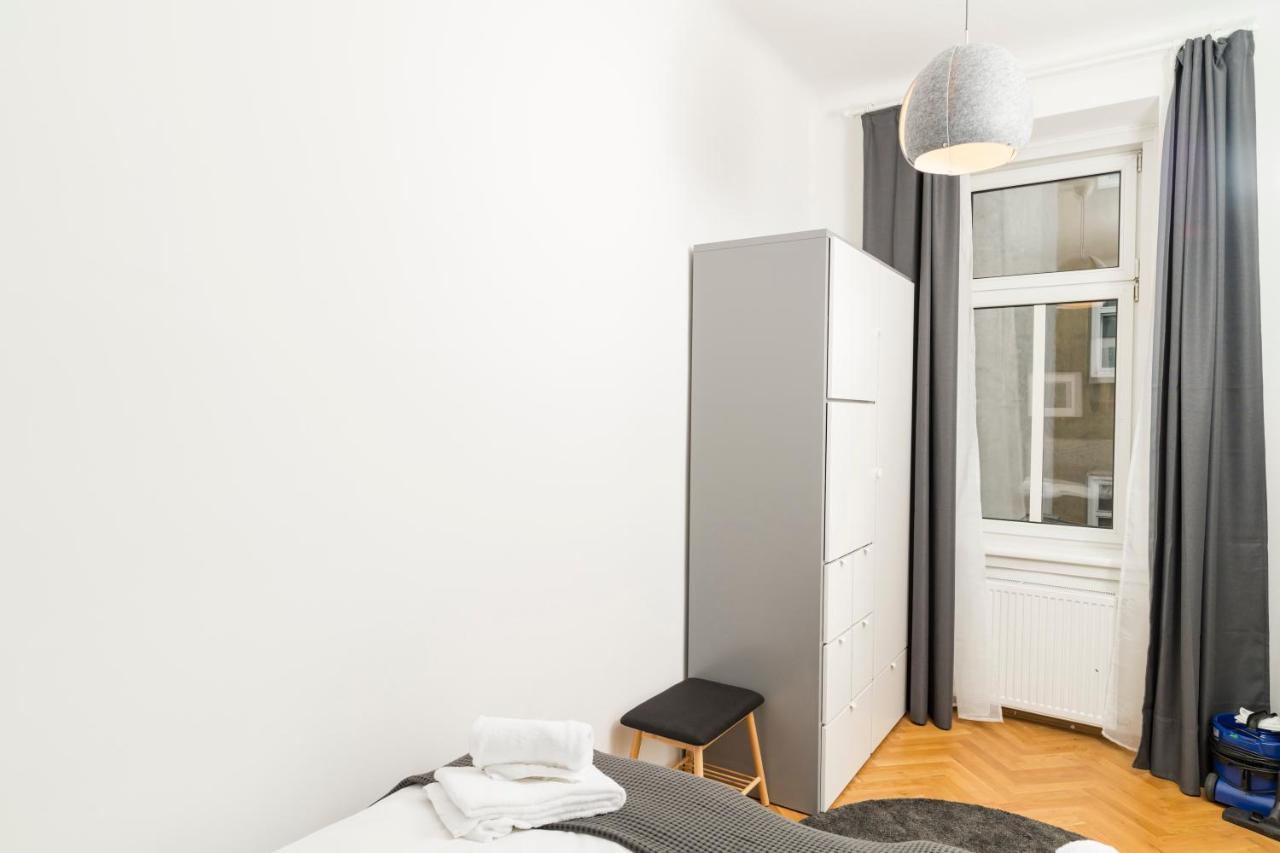 Business St Marx Apartment Vienna