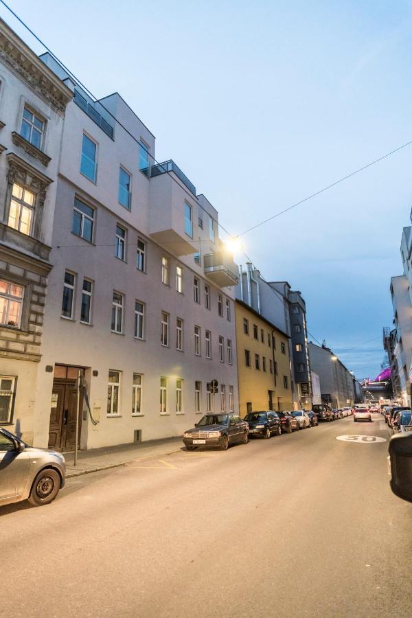Business St Marx Apartment *