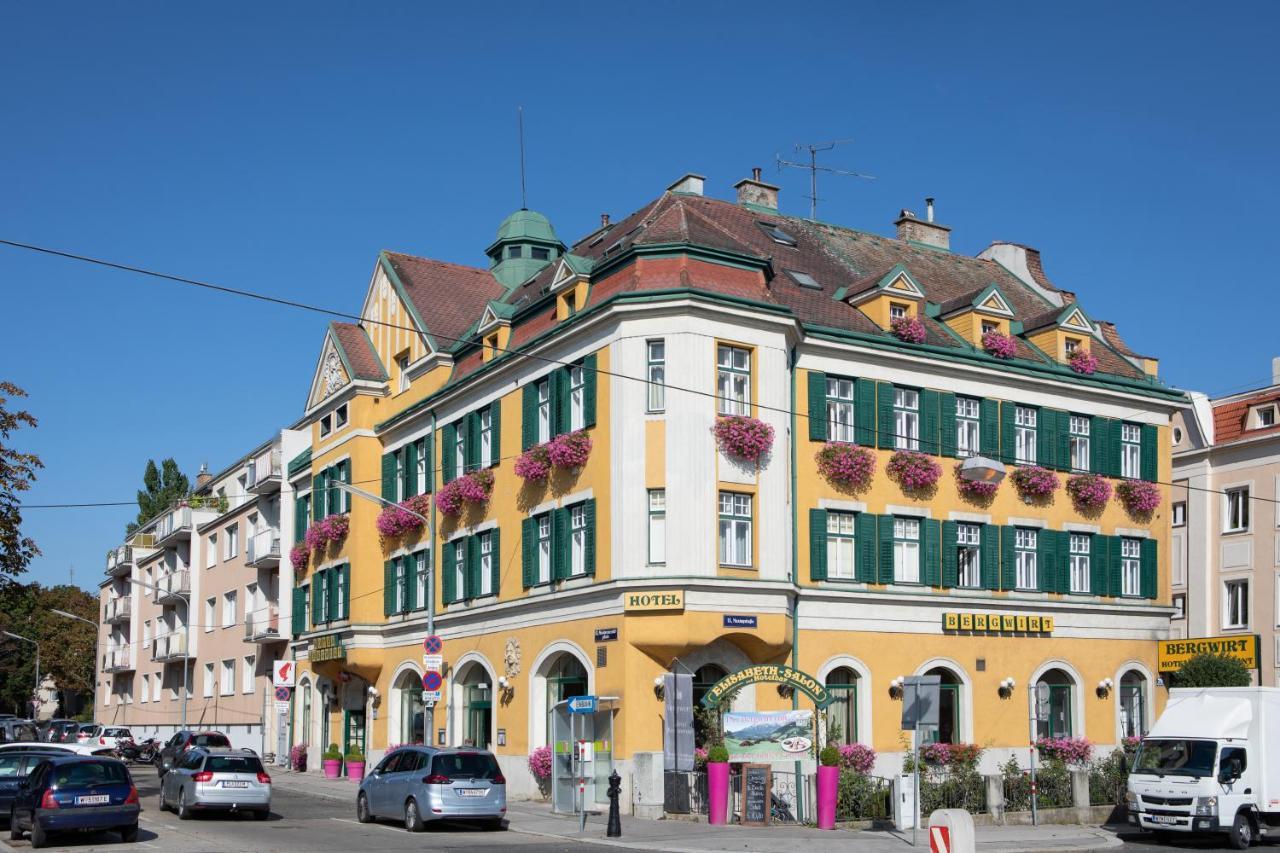 Bergwirt Hotel 3*