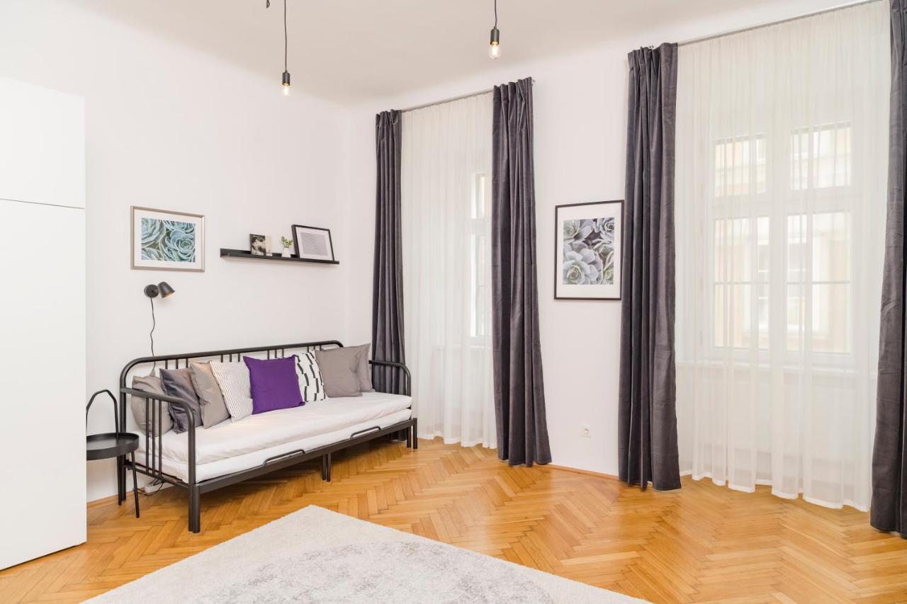 Apartamento Judengasse De Luxe By Ichbucheat