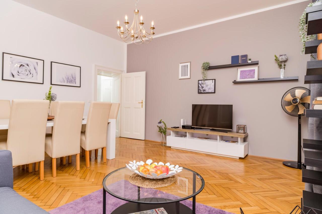 Judengasse De Luxe By Ichbucheat Apartamento Viena