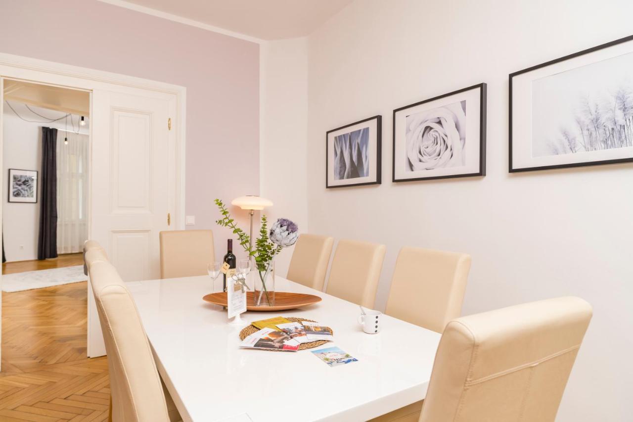 Judengasse De Luxe By Ichbucheat Apartamento Viena
