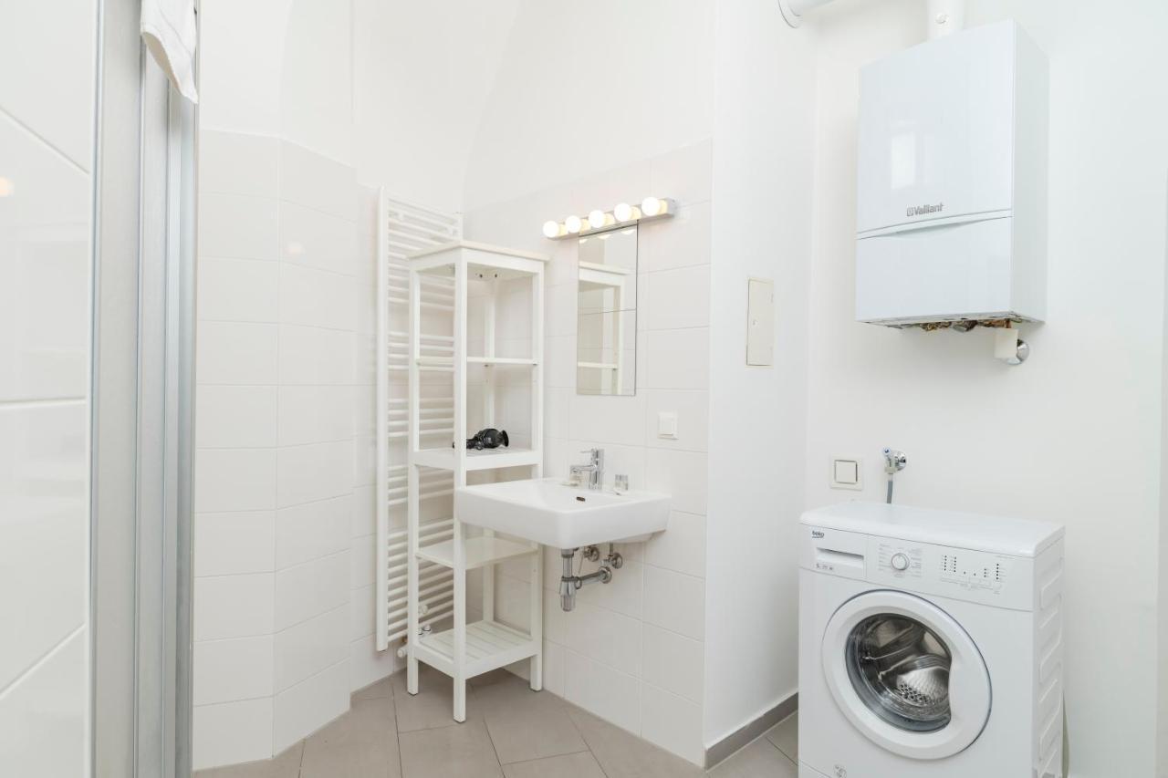 Apartamento Judengasse De Luxe By Ichbucheat *