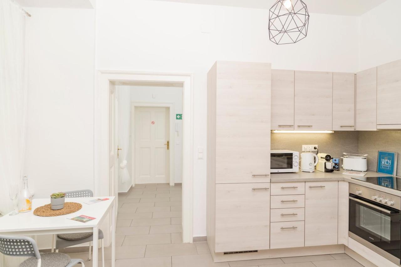 Apartamento Judengasse De Luxe By Ichbucheat Viena