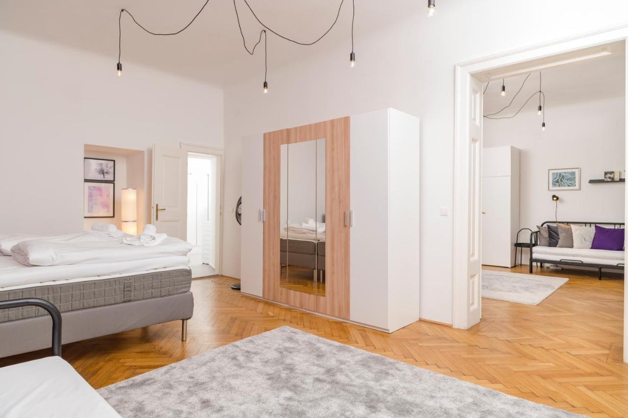 Judengasse De Luxe By Ichbucheat Apartamento Viena