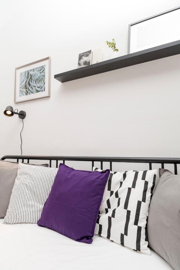 Judengasse De Luxe By Ichbucheat Apartamento Viena