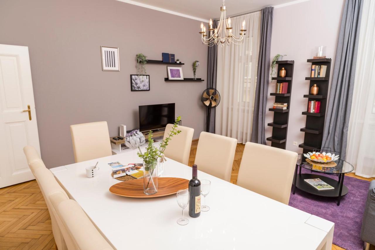 Apartamento Judengasse De Luxe By Ichbucheat *