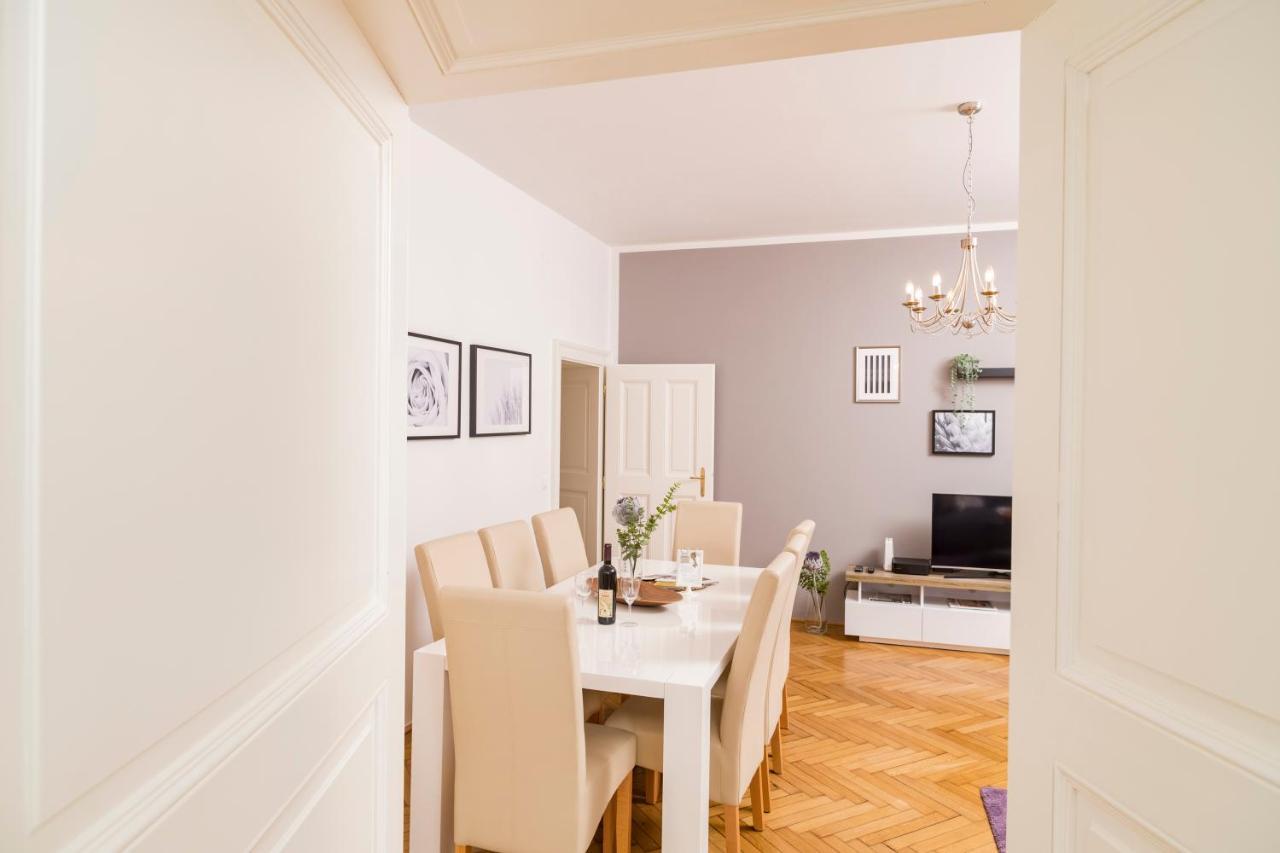 Judengasse De Luxe By Ichbucheat Apartamento