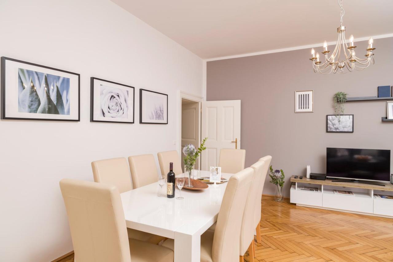 Apartamento Judengasse De Luxe By Ichbucheat *