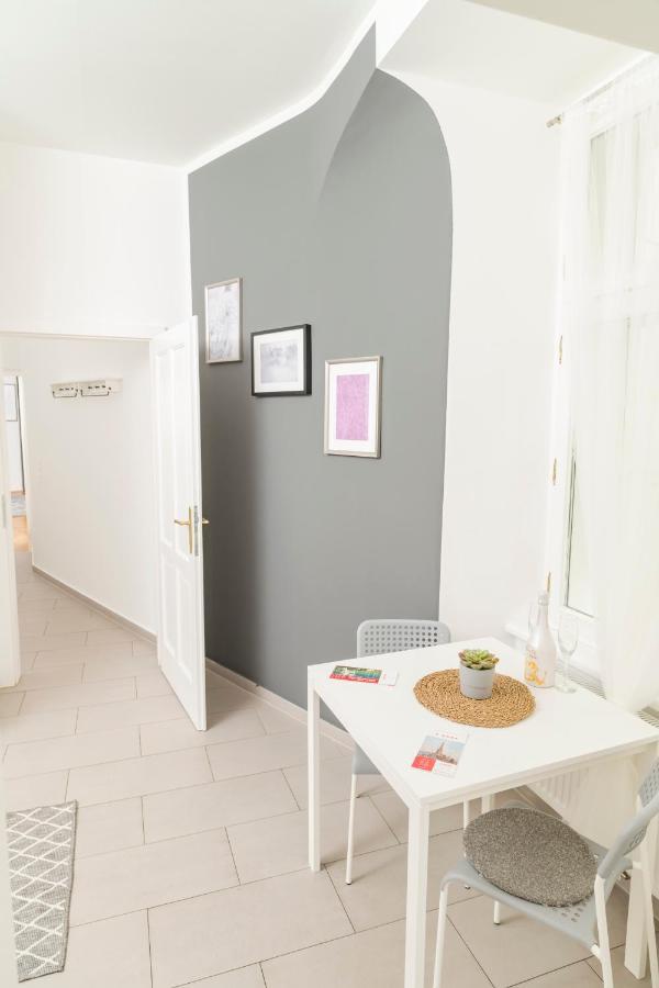 Judengasse De Luxe By Ichbucheat Apartamento *