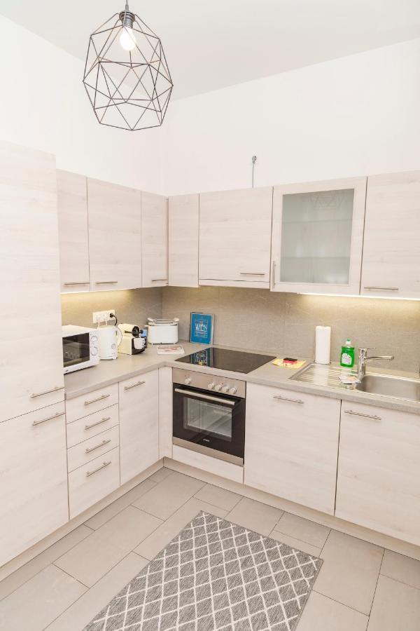 Judengasse De Luxe By Ichbucheat Apartamento *