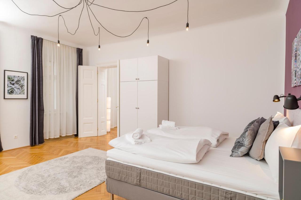 Judengasse De Luxe By Ichbucheat Apartamento Viena