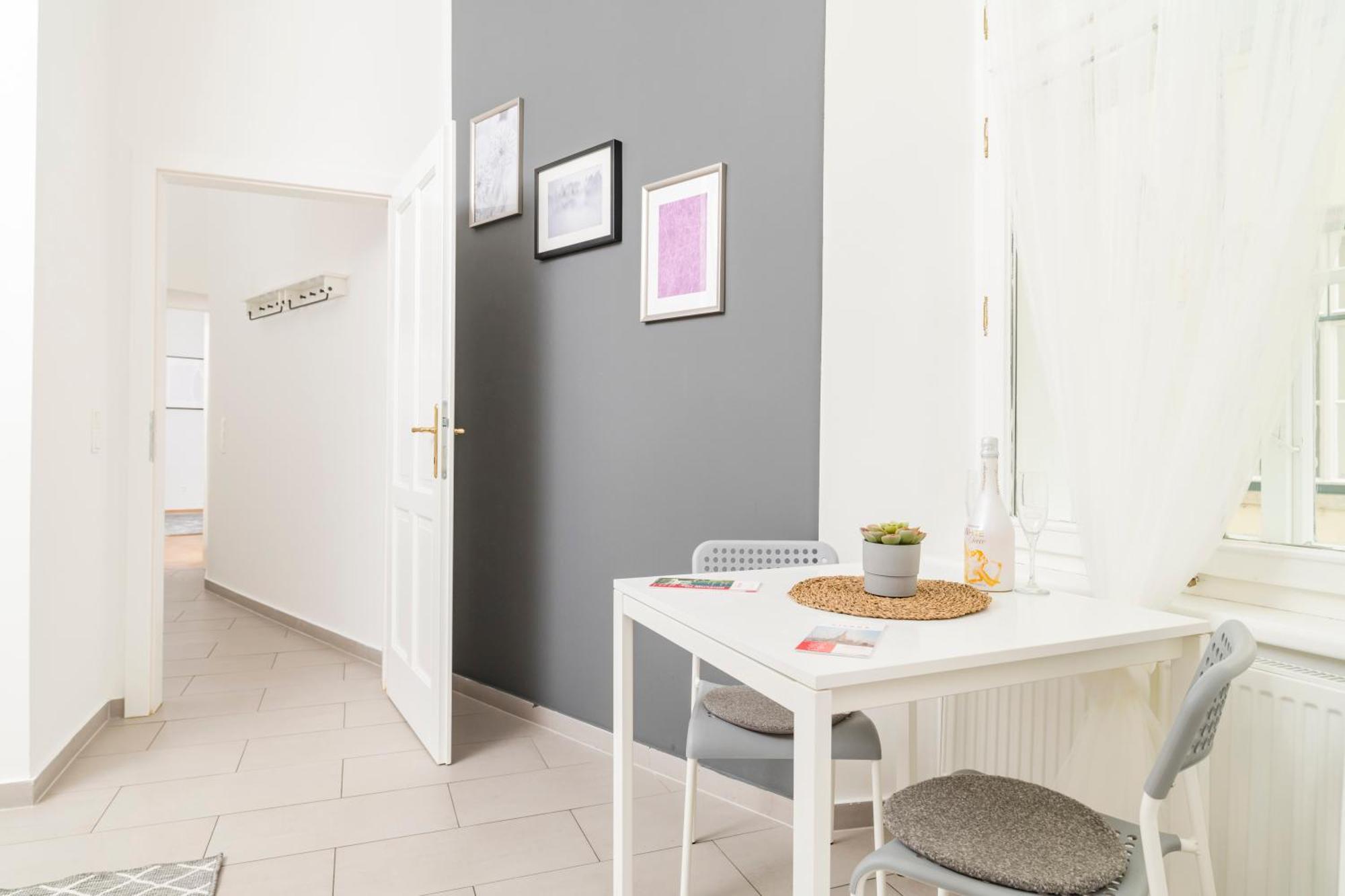 Apartamento Judengasse De Luxe By Ichbucheat *