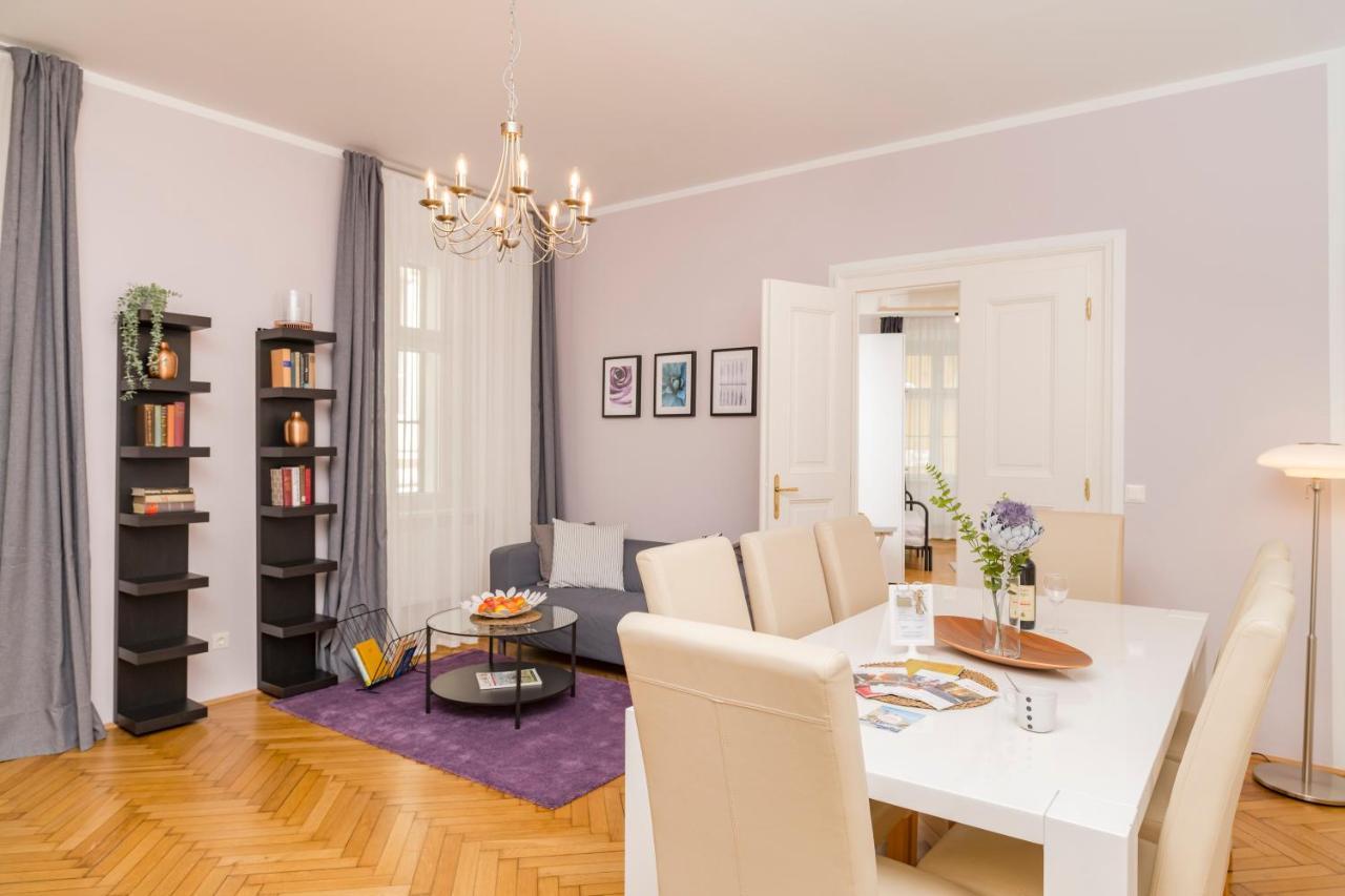Judengasse De Luxe By Ichbucheat Apartamento *