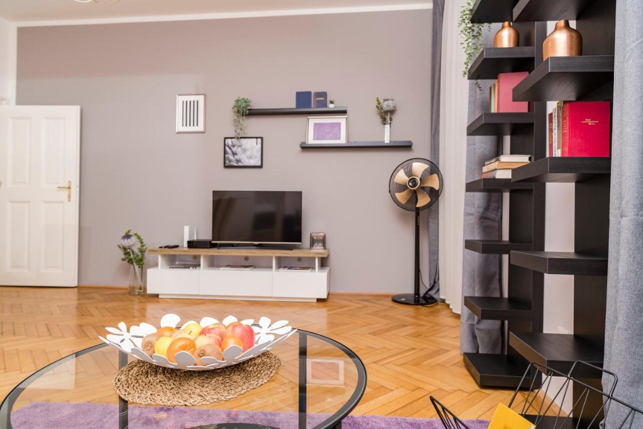 Judengasse De Luxe By Ichbucheat Apartamento *