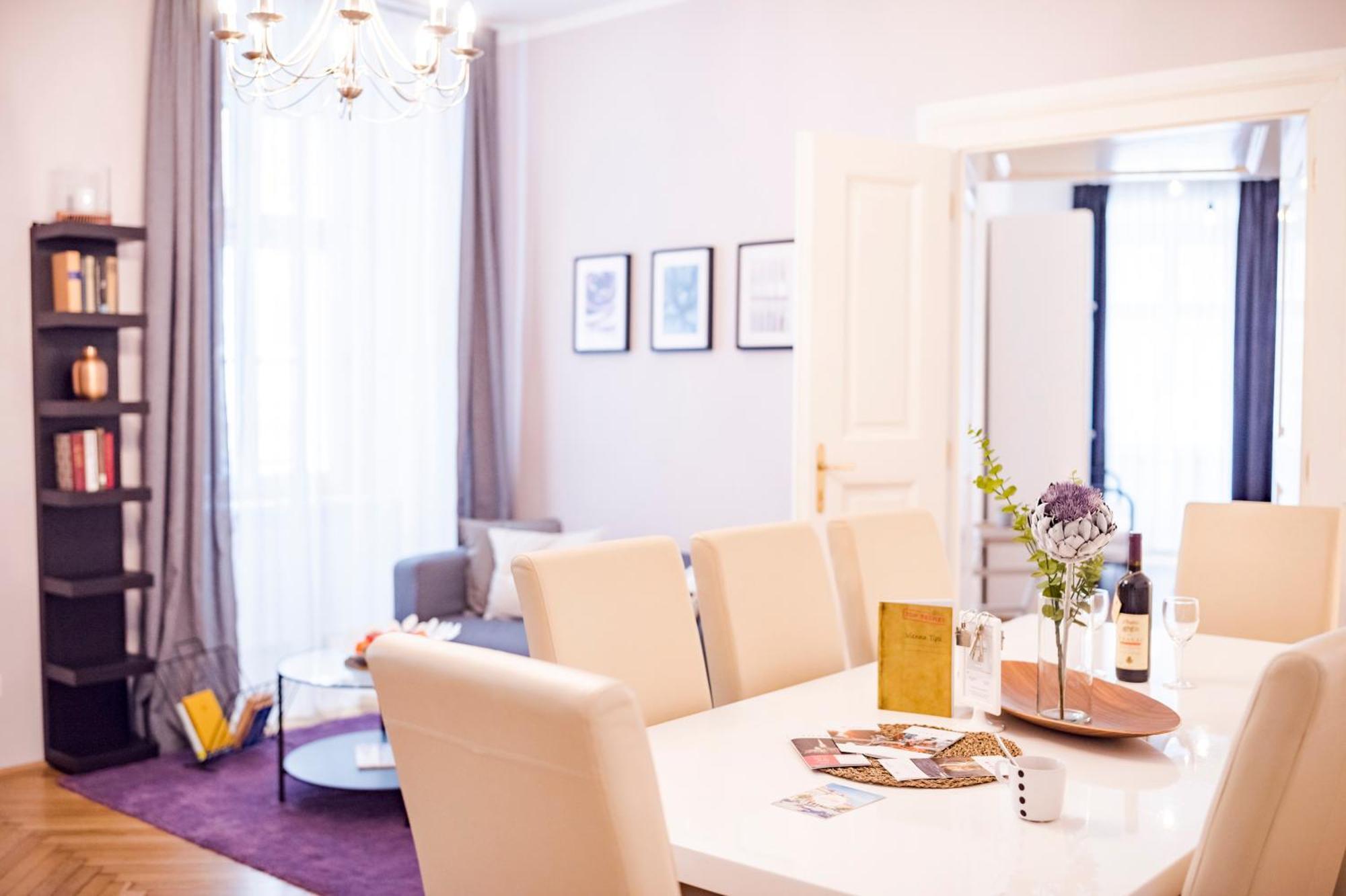 Judengasse De Luxe By Ichbucheat Apartamento *