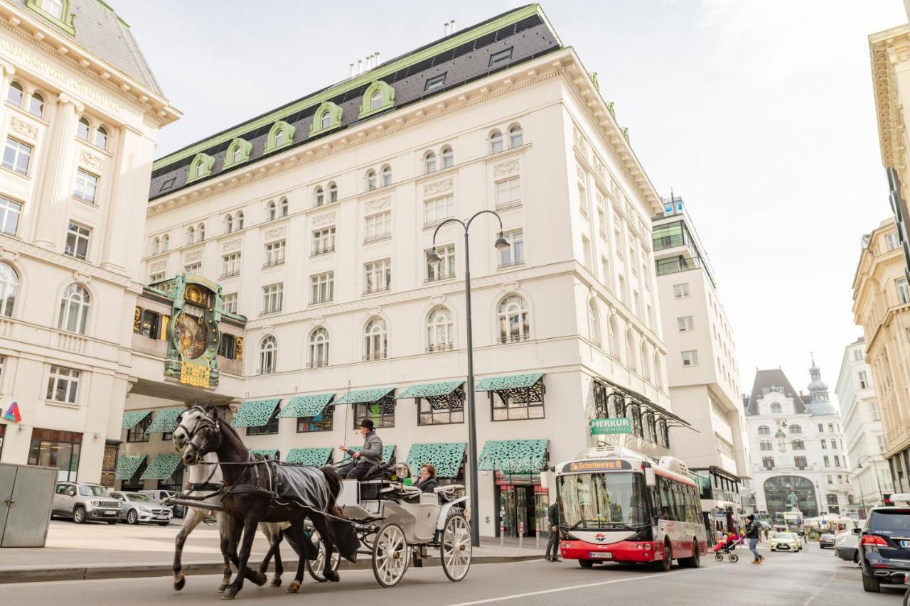 Judengasse De Luxe By Ichbucheat * Viena
