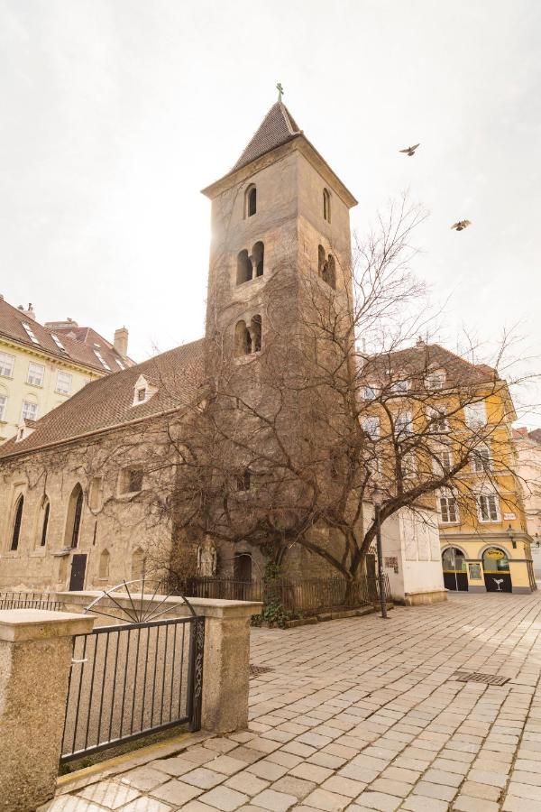 Judengasse De Luxe By Ichbucheat