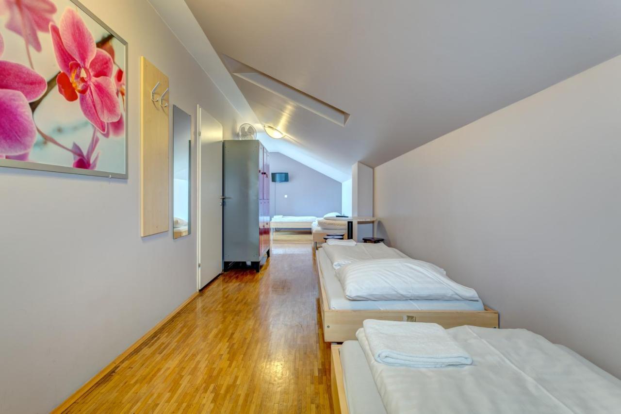 Hotel Meininger Hauptbahnhof