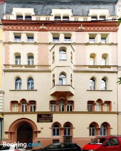 Aparthotel Carlton Opera