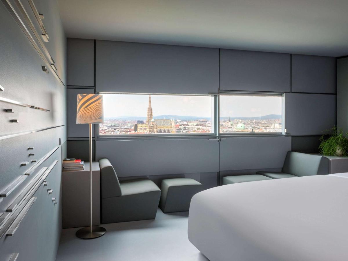 Hotel So/ 5*
