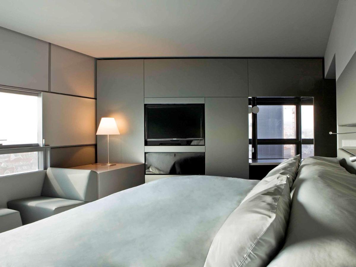 Hotel So/ Vienna