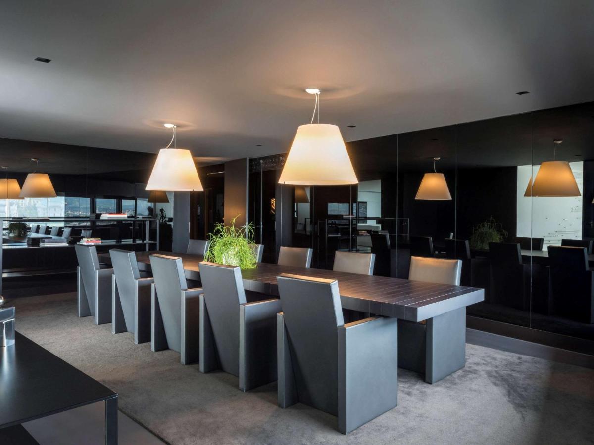 Hotel So/ 5*