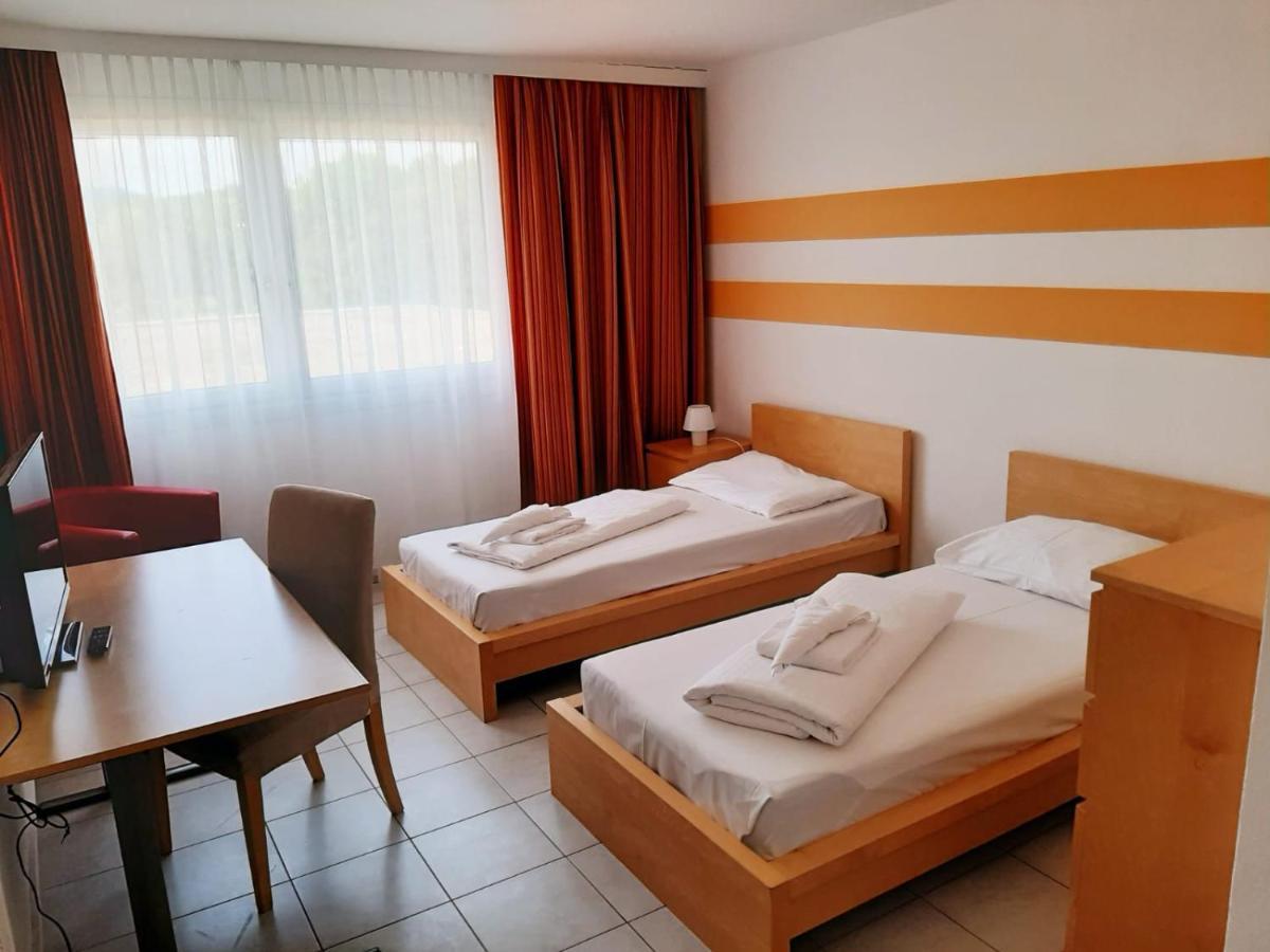 Hotel Lenas West Vienna