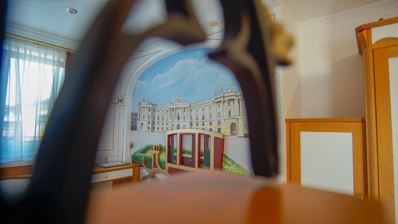 Guest house Haus Sanz