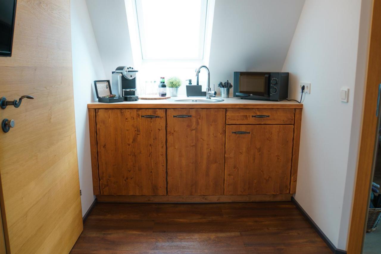 Haus Sanz Guest house 3*