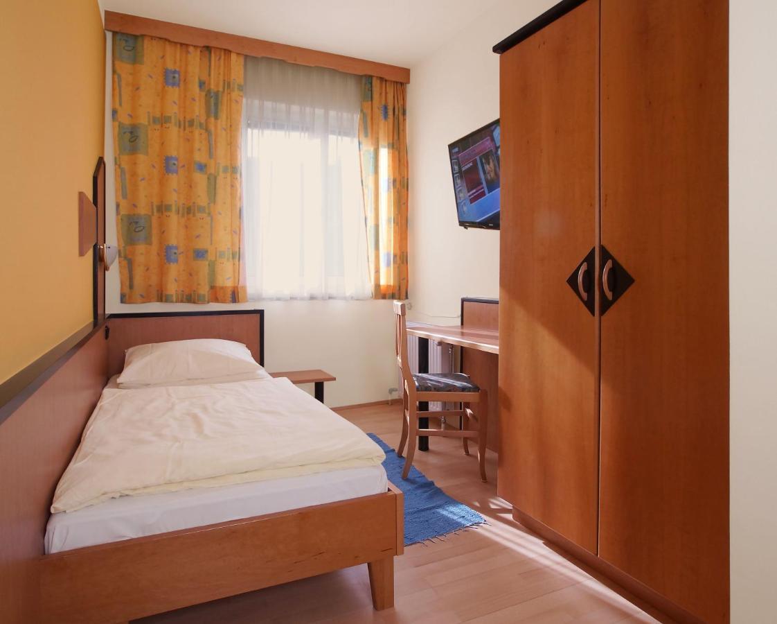 Hotel Hotel-restaurant Fritz Matauschek Vienna