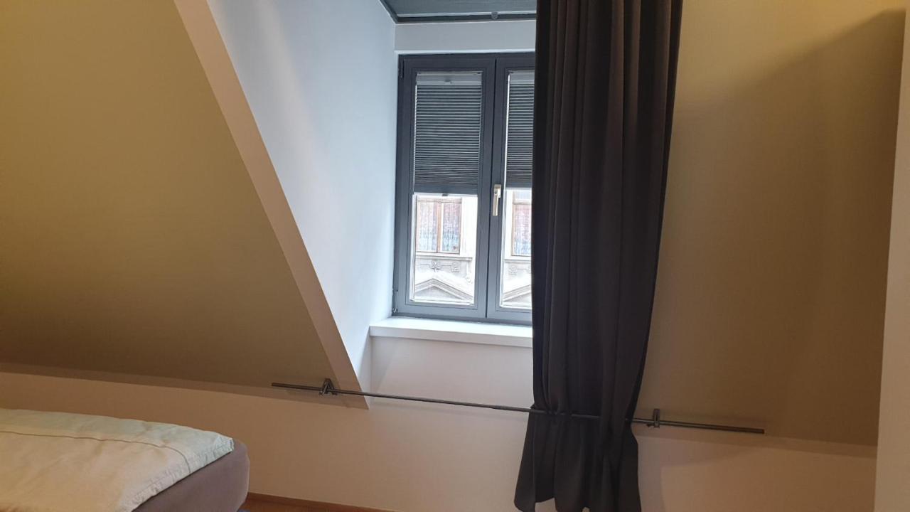 Aparthotel Exquisit